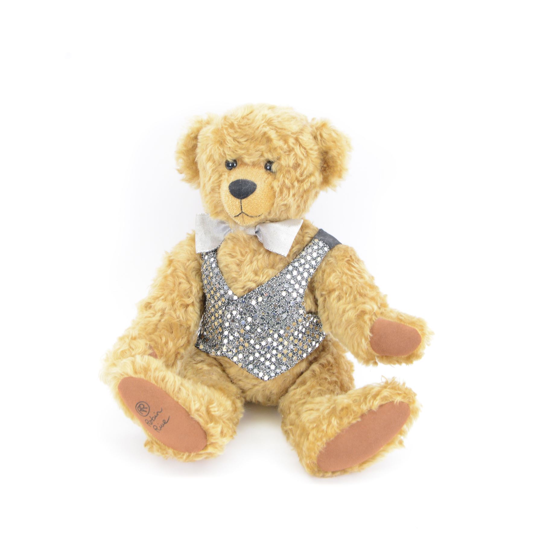 Robin Rive テディベア限定品　チャールズ Three limited edition Robin Rive teddy bears | Toys & Models