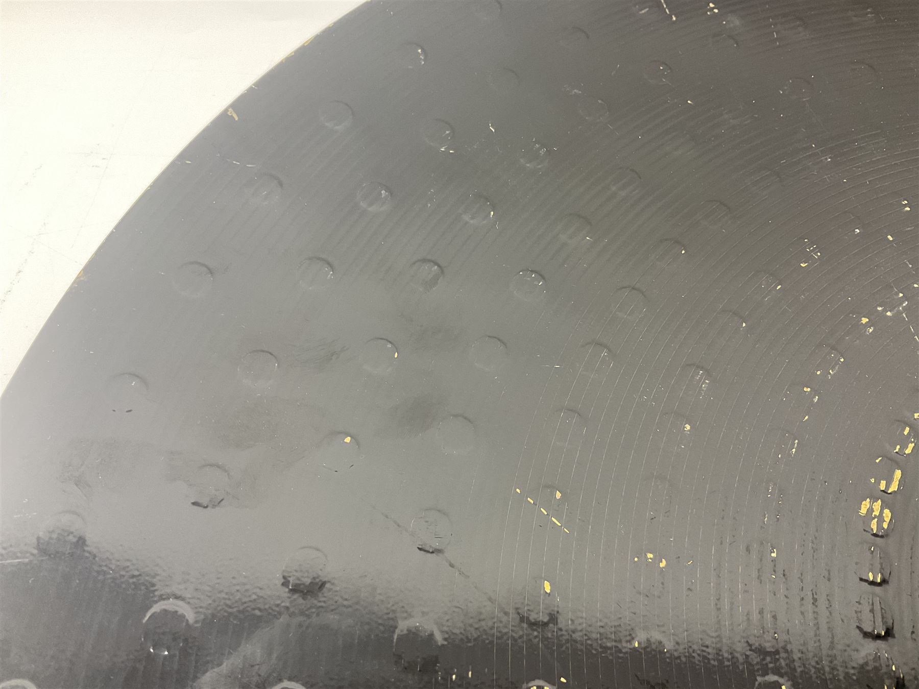 Zildjian Pitch Black Crash Ride cymbal D51cm (20