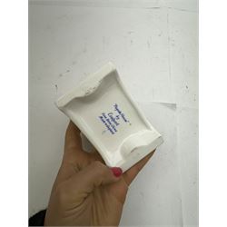 Eleven Coalport Cottages, including Red House, Mulberry Hall, The Fishermans Cottage, The Windmill etc