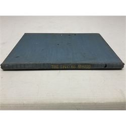 Malta Before History The Worlds Oldest Free-Standing Stone Architecture reference book, together with  Joseph Ellul; The Great Siege of Malta1565 and The Epic of Malta 