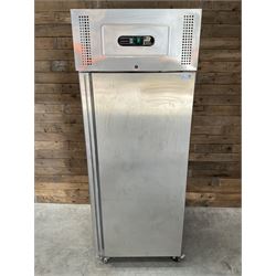 Parry SDFF/1 freezer