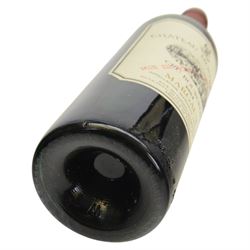 Chateau Monbrison, 1984, Margaux unknown proof 75cl, twelve bottles, cased