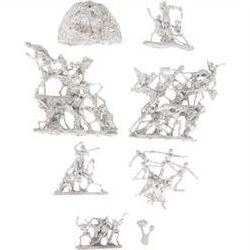 Ral Partha; Undead Throne of Bones, unmade in original box