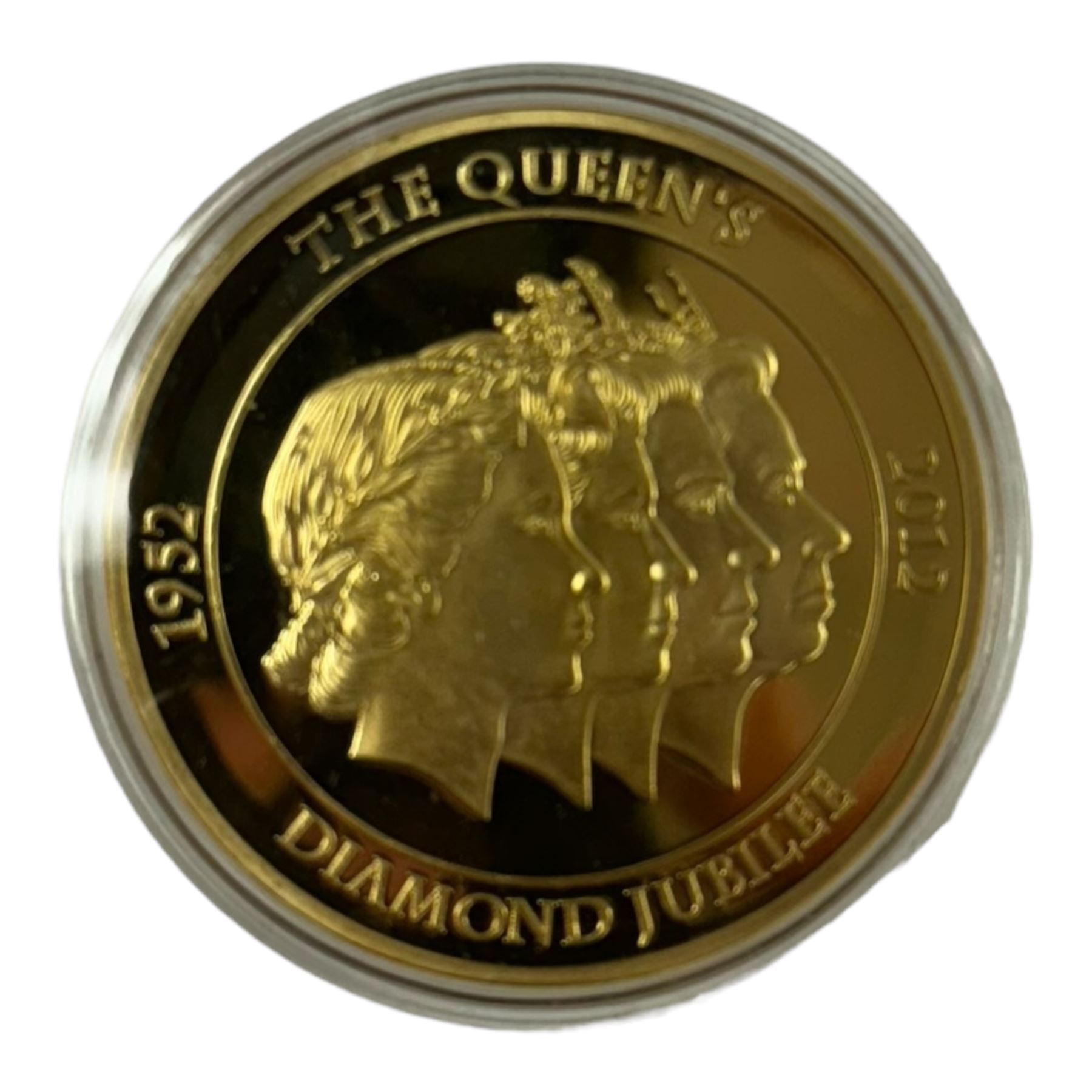 Mostly commemorative coins, medallions and fantasy coinage, including various 'Sainsbury's Makers of the Millennium' medal collection folders containing various medallions, The Toer Mint commemorative four medallion set in fitted case, Queen Elizabeth II 1982 silver proof piedfort twenty pence coin cased with certificate, various part filled The London Mint office folders etc