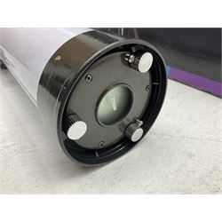 Jessops TA800-80 reflector telescope in box