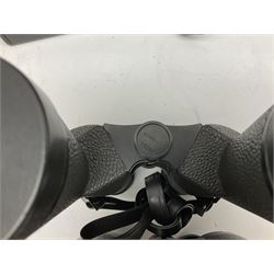 Eleven pairs of Swift binoculars, to include Greens 8x40, Saratoga 8x40, two pairs of Newport Mk II 10x50, Newport 10x50, Saratoga Mk II 8x40, Audubon 8.5x44, etc, 