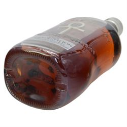 Mixed whisky; including Auchentoshan Classic single Malt Scotch whisky, Whooly Smoke 10 year old islay blended Scotch whisky, Cardhu 12 year old pure malt scotch whisky etc, various contents and proof  