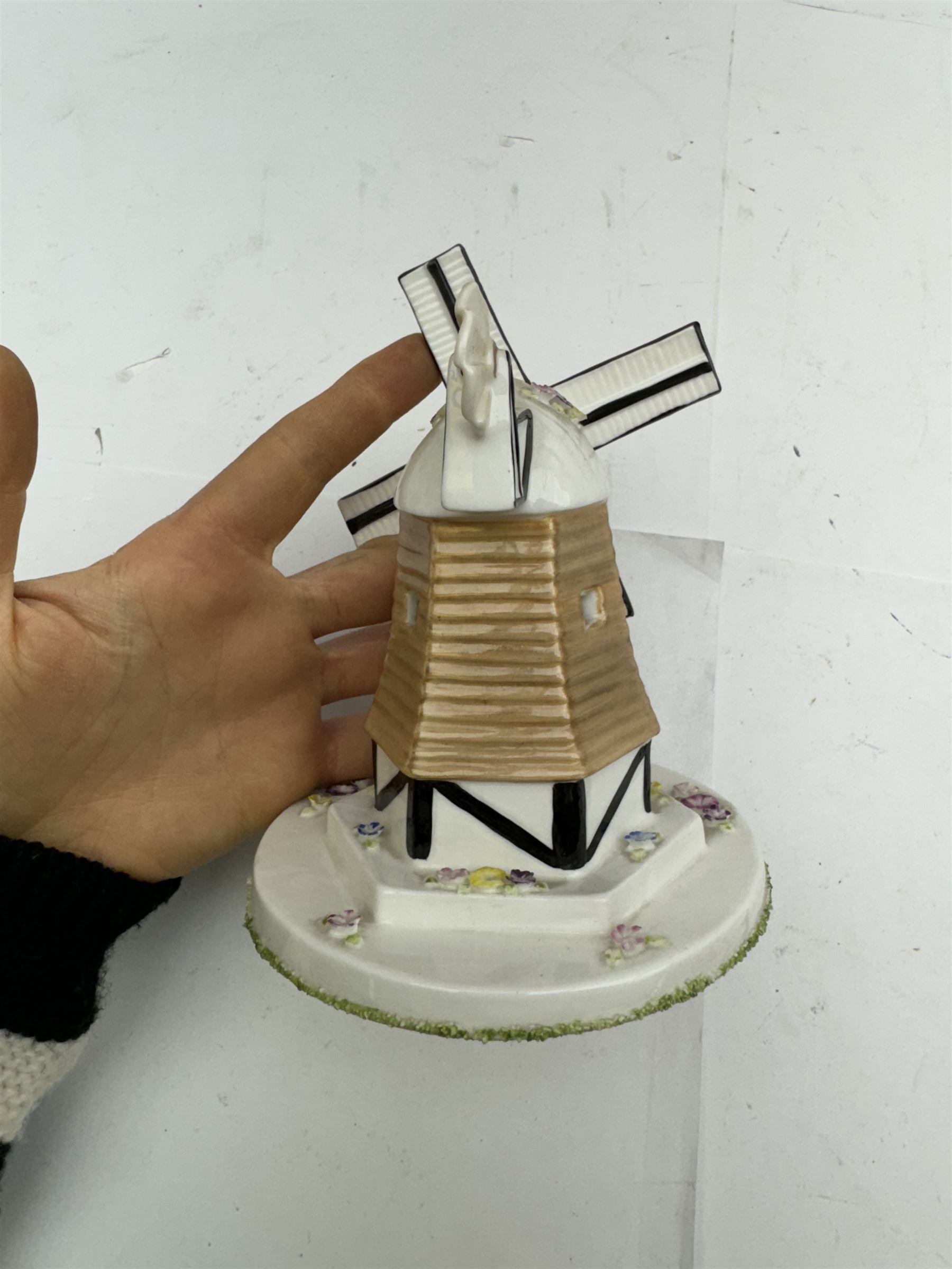 Eleven Coalport Cottages, including Red House, Mulberry Hall, The Fishermans Cottage, The Windmill etc