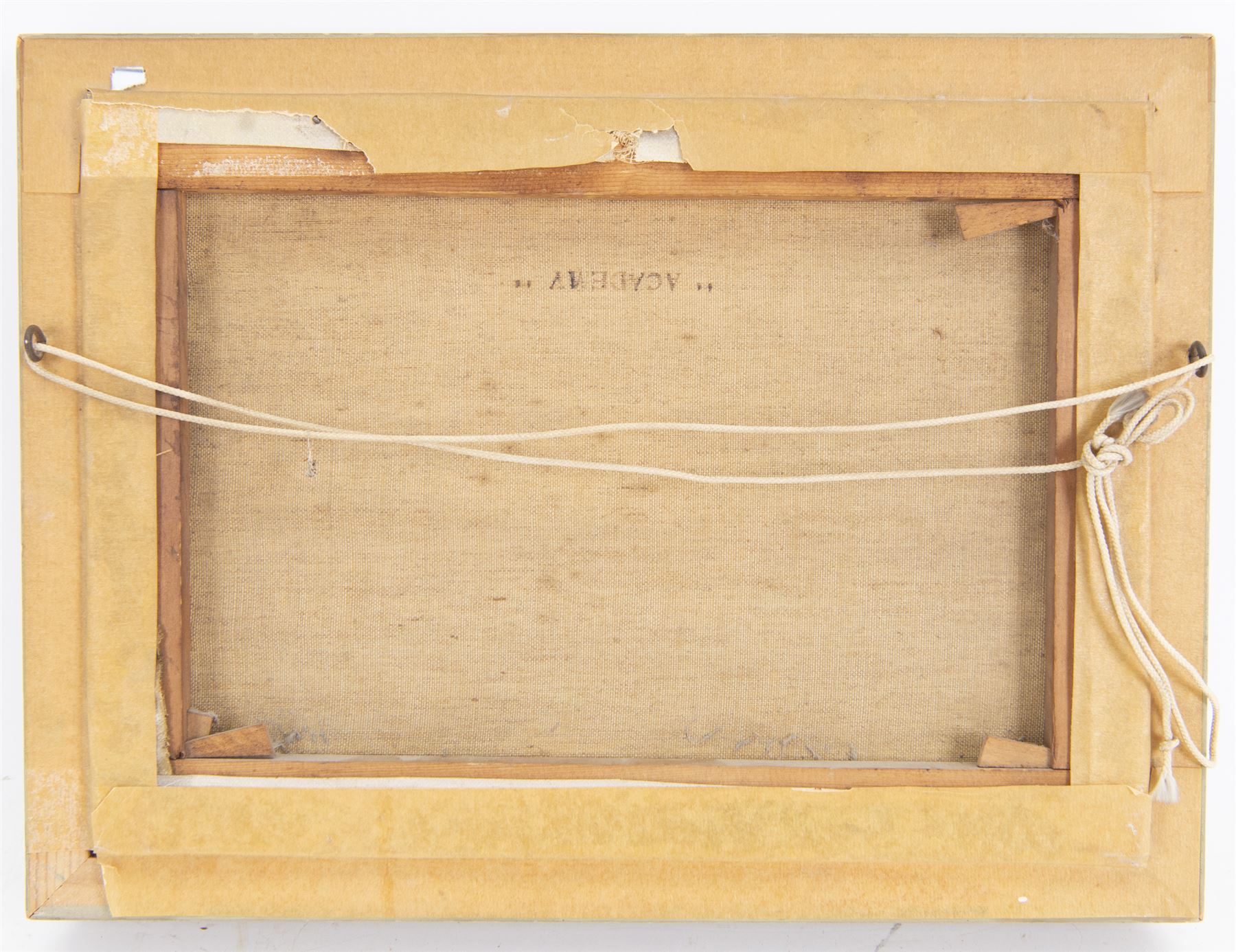 Walter Linsley Meegan (British c1860-1944): Scarborough and Whitby Harbour, pair oils on canvas signed 24cm x 34cm (2)