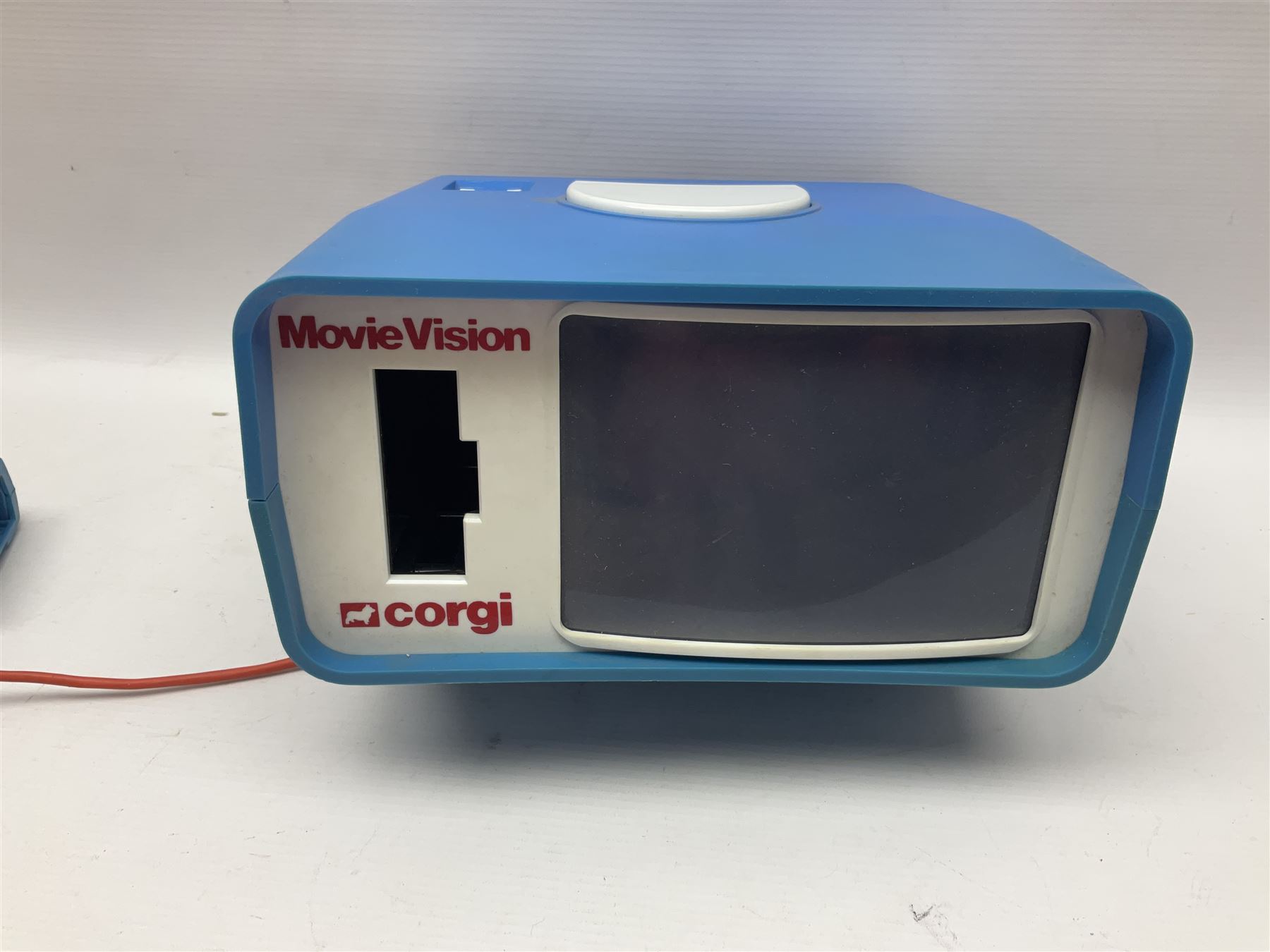 Corgi/Disney - Movie Vision, in original box, with Corgi projector, two Corgi Movie Viewers and nine films; together with 8mm film reels and strips to include Disney’s Dumbo, Mickey Mouse, Alice in Wonderland etc, most in original boxes