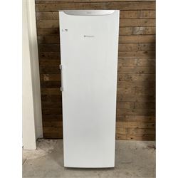 Hotpoint RLFM171 larder freezer