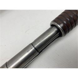 SECTION 1 FIREARMS CERTIFICATE REQUIRED - Winchester Model 12 pump action 12-bore shotgun with 76cm(30