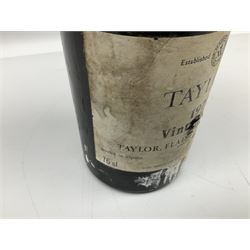 Taylor's vintage port 1977, 75cl