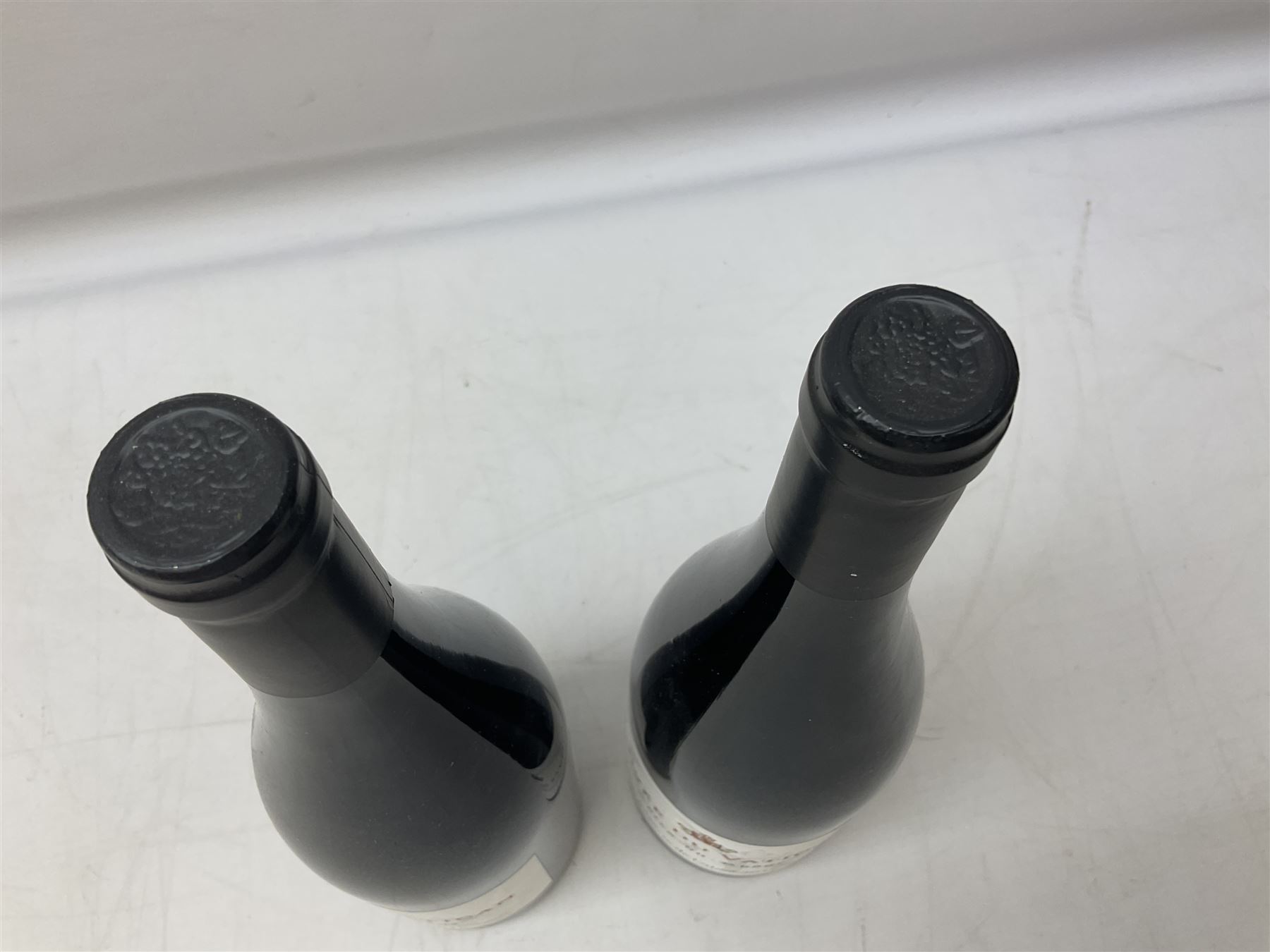 Dow's Trademark Finest Reserve Port, 75cl 20% vol, mixed red wines, two bottles Cuvee Du Vatican Cotes-du-Rhone Reserve de l'abbe 2016, 750ml 14%, Corsiero Nero Nero di Troia 750ml 13% vol and six others of various contents and proofs (9)