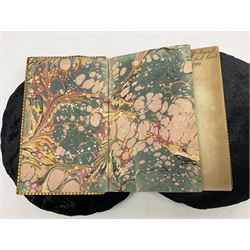 William Robertson; The History of the Reign of the Emperor Charles V, in four volumes, W.S Strahan 1955