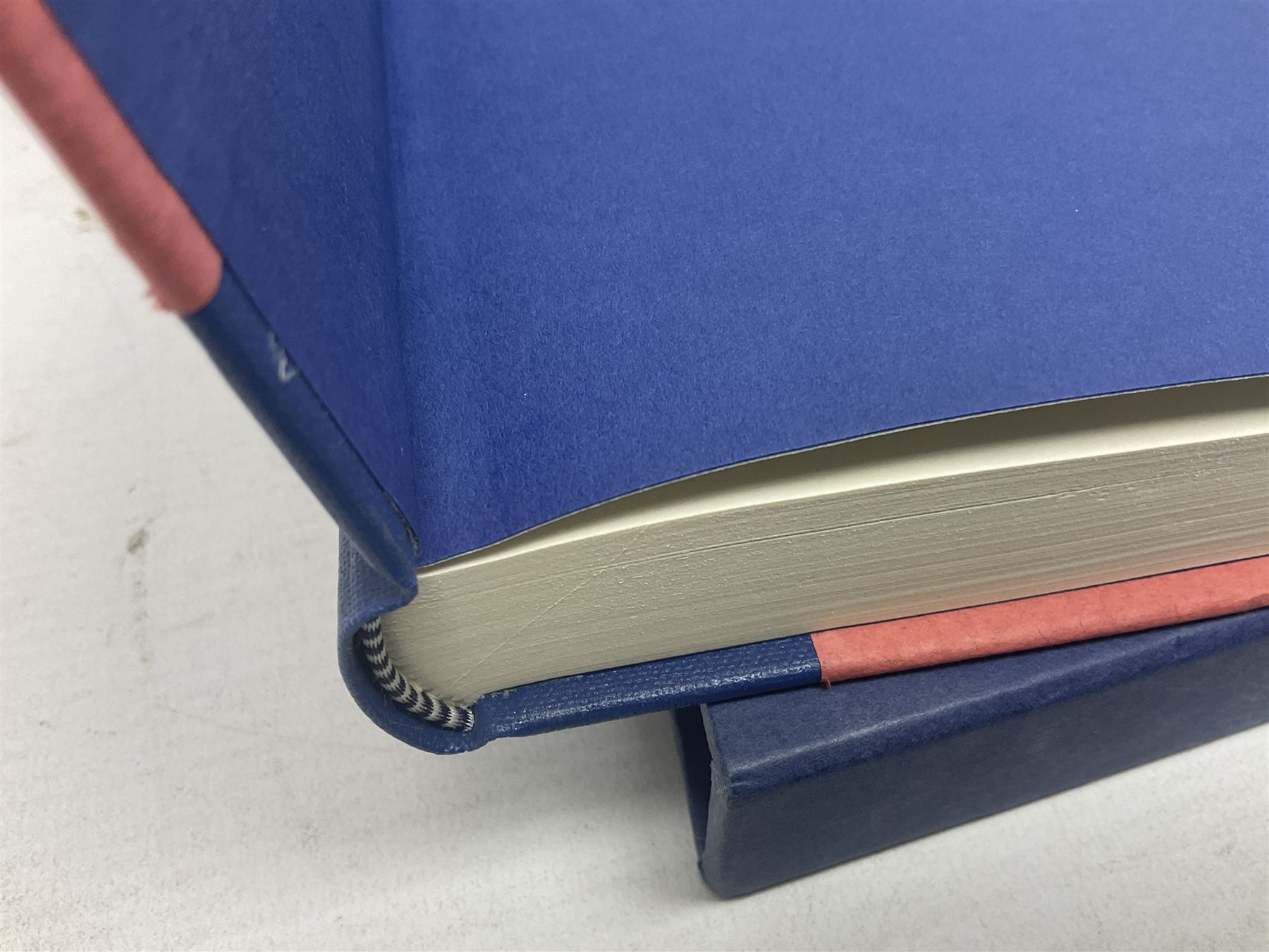 Folio Society; eighteen volumes, to include The Cathedrals of England, Redcoats and Rebels, The Gunpowder Plot, Civilisation, Benjamin Franklin 