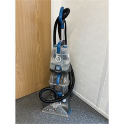 Vax Rapid power Plus carpet cleaner - THIS LOT IS TO BE COLLECTED BY APPOINTMENT FROM DUGGLEBY STORAGE, GREAT HILL, EASTFIELD, SCARBOROUGH, YO11 3TX