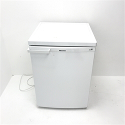  Miele K12020 fridge, W60cm, H86cm, D62cm  