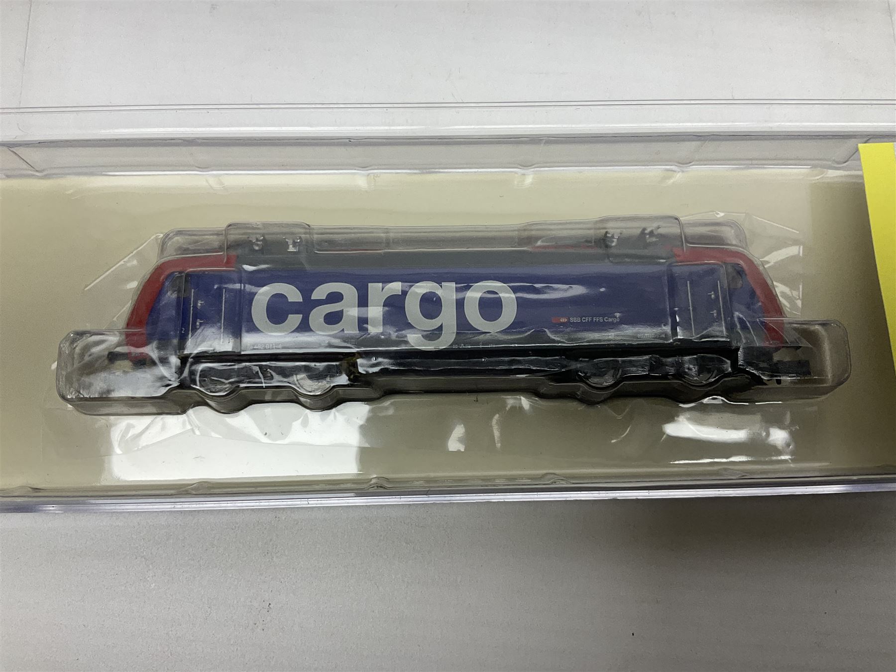Trix Minitrix | Model Railway | 88469