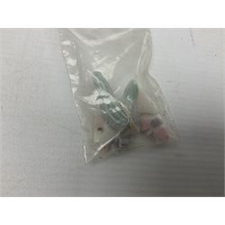 Four Lladro figures, comprising Touch of Class no 5377, Boy Student no 4517, Ocean Beauty no 5785 and Carnival Couple no 4882, largest example H45cm