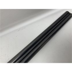 SHOTGUN CERTIFICATE REQUIRED - Spanish ERBI 'Harrier Deluxe' 12-bore by 2 3/4