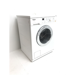 Miele Novotronic Premier 250 washing machine , W60cm, H85cm, D60cm