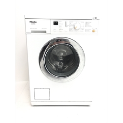 Miele Novotronic Premier 250 washing machine , W60cm, H85cm, D60cm