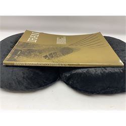 Dr F.A. Khan; The Indus Valley and Early Iran, published by Department of Archeology and Museums Pakistan and Iran-United Kingdom Investment Conference Summary of Proceedings