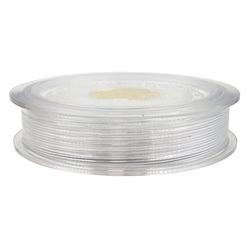 Queen Elizabeth II 2002 Bank of Zambia 3000 grams fine silver proof coin, housed in a capsule with certificate and bag