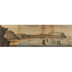 After Samuel Buck (British 1696-1779) and Nathaniel Buck (British fl. 1724-1759): The Sout...