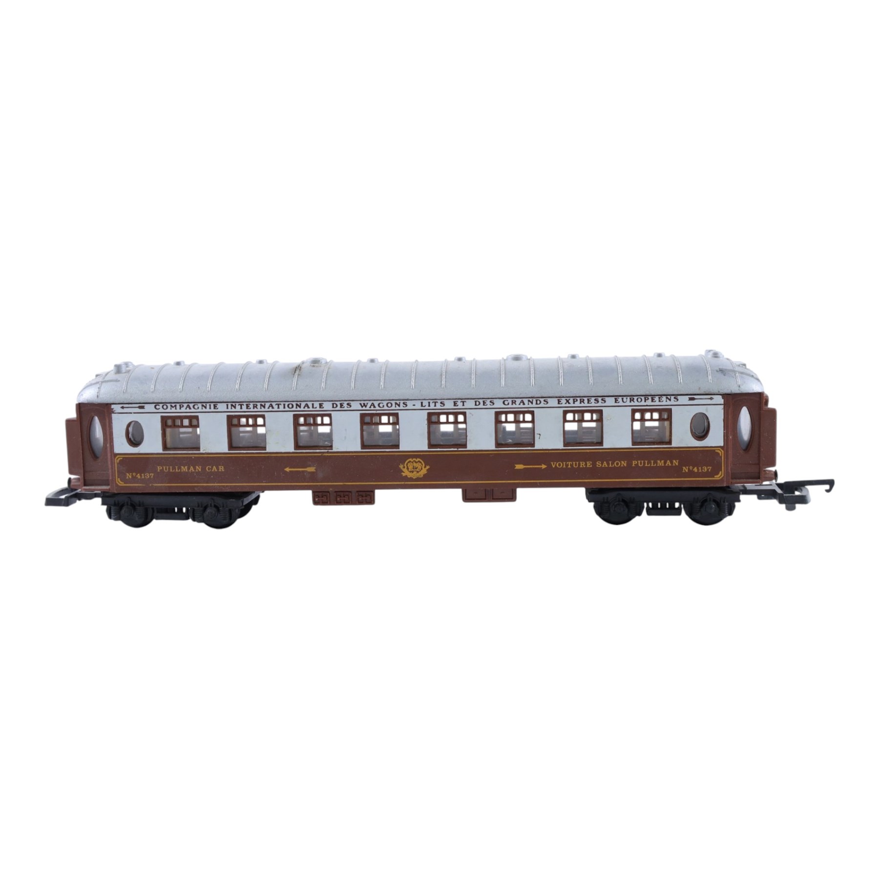 Two Lima locomotives, Class 73 'Broadlands' and LMS 7120, and a small quantity of further rolling stock, diecast vehicles, etc