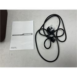 Fishman LoudBox Mini guitar amplifier, date code 43/2015 L34cm; boxed with instructions