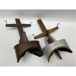 Collection of Victorian and later stereoscopic views, including local Scarborough scenes and mountaineering scenes, together with seven stereoscope viewers, including one viewer and some views by Underwood & Underwood