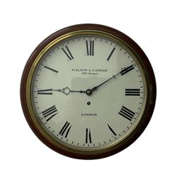 Wilson & Gandar of London -  Fine 19th c