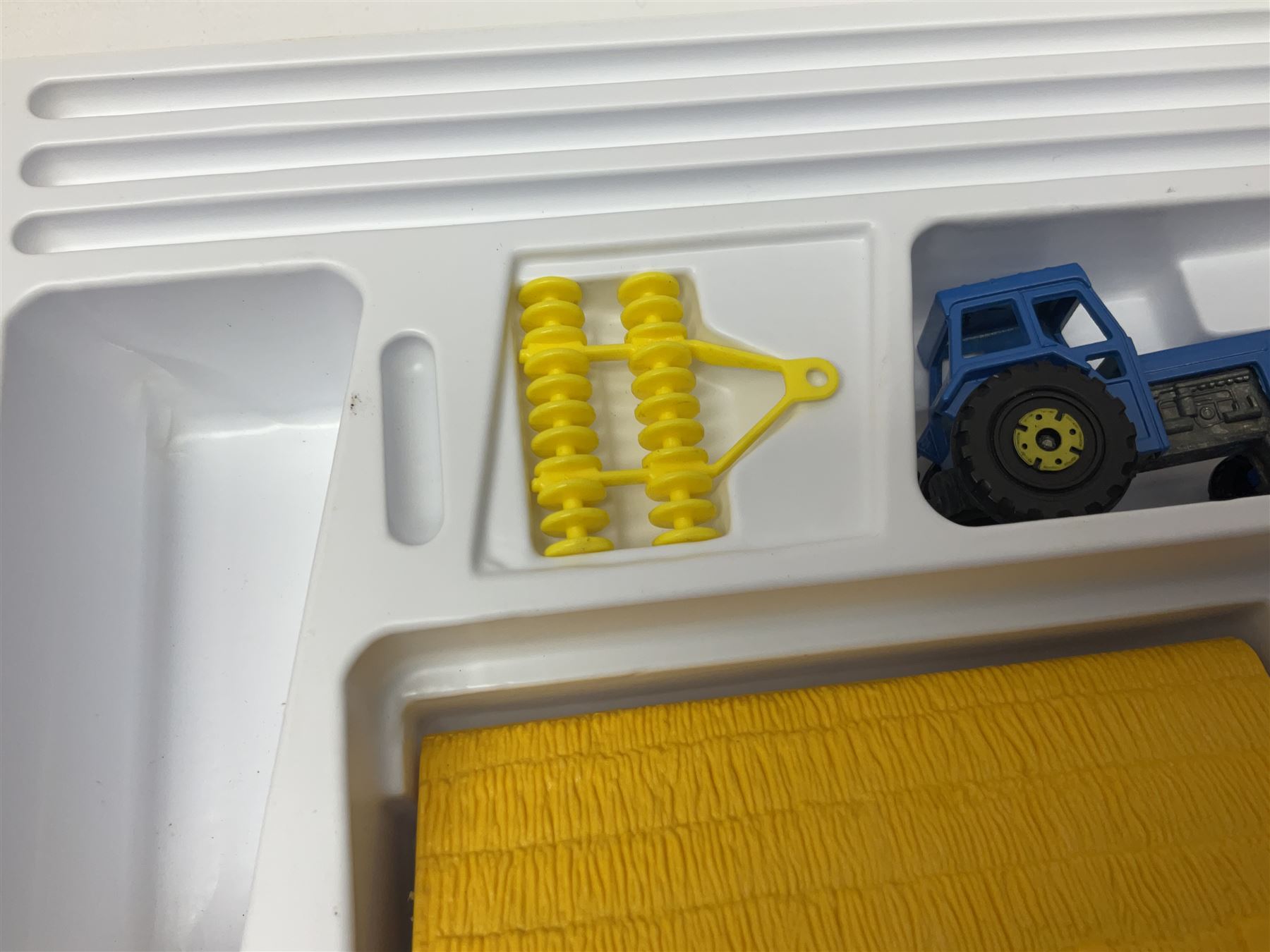 Matchbox - Farm Set G-6 in original box 