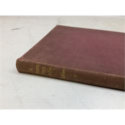 Mad's Greatest Artists - The Completely Mad Don Martin. Published by Running Press. Two volumes in slip case; Meehan Bernard: The Book of Kells. Published by Thames Hudson in slip case; Chalmers Patrick R.: 'A Dozen Dogs Or So'. 1928. Illustrated by Cecil Aldin. Limited edition No.184/250 signed by the author and Aldin; and seven other books