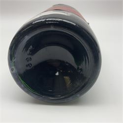 Quinta Do Noval, 1970 vintage port, unknown contents and proof 