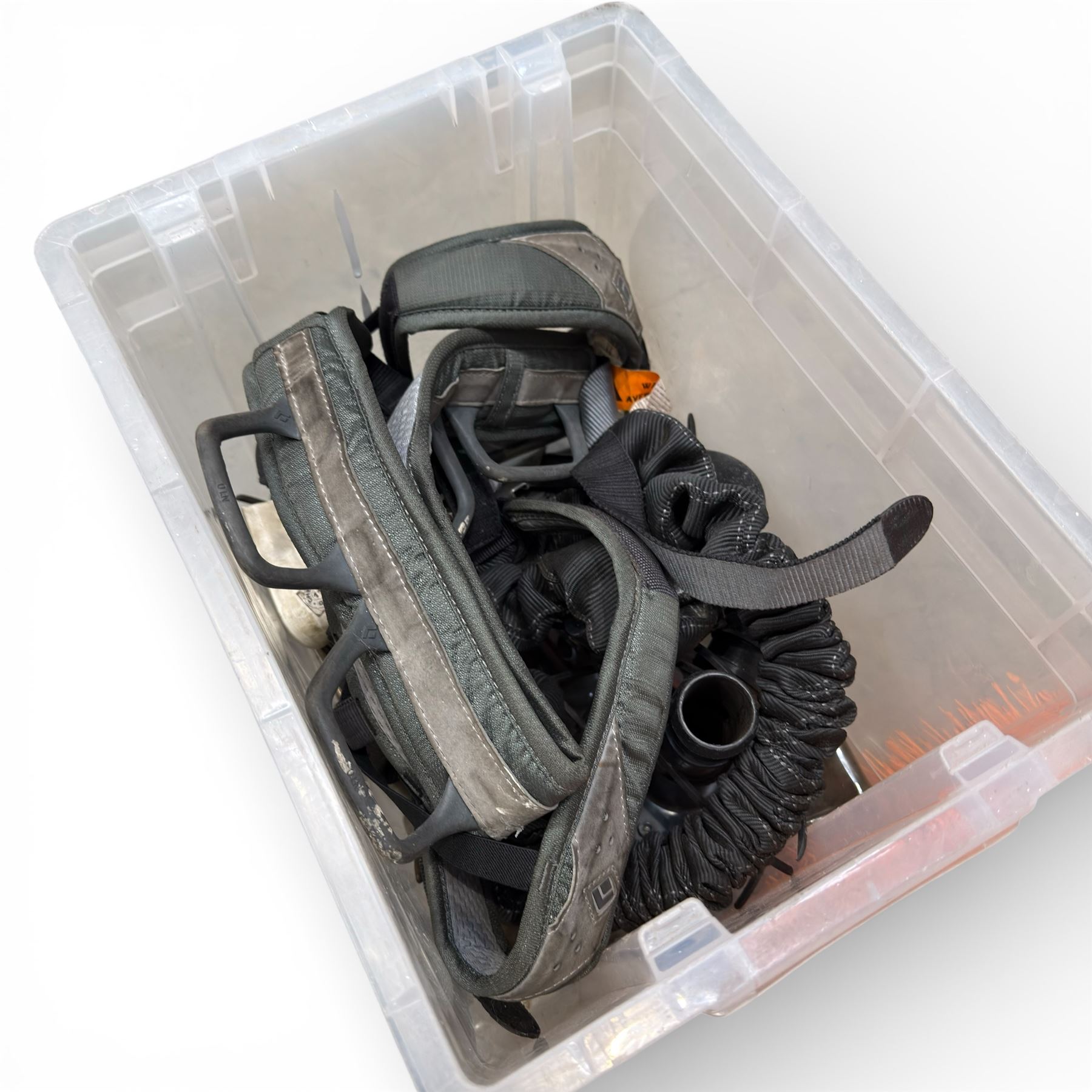 Numatic dual motor hepa filter extra large vacuum cleaner with chimney sweeping equipment