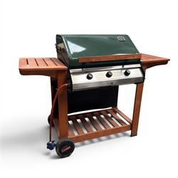 Firefly - Eclipse 300 gas barbecue