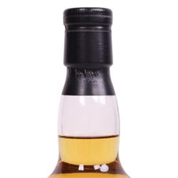 Ben Nevis, 17 year old Highland single malt scotch whisky, 46% vol, 700ml, First Cask; distilled 26th November 1993, from cask number 2701, bottle number 56, with certificate