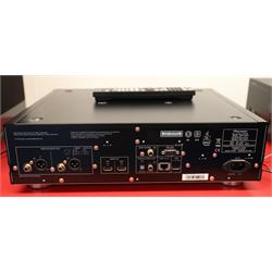 Pioneer - BDP-LX88 Blu Ray player, with remote