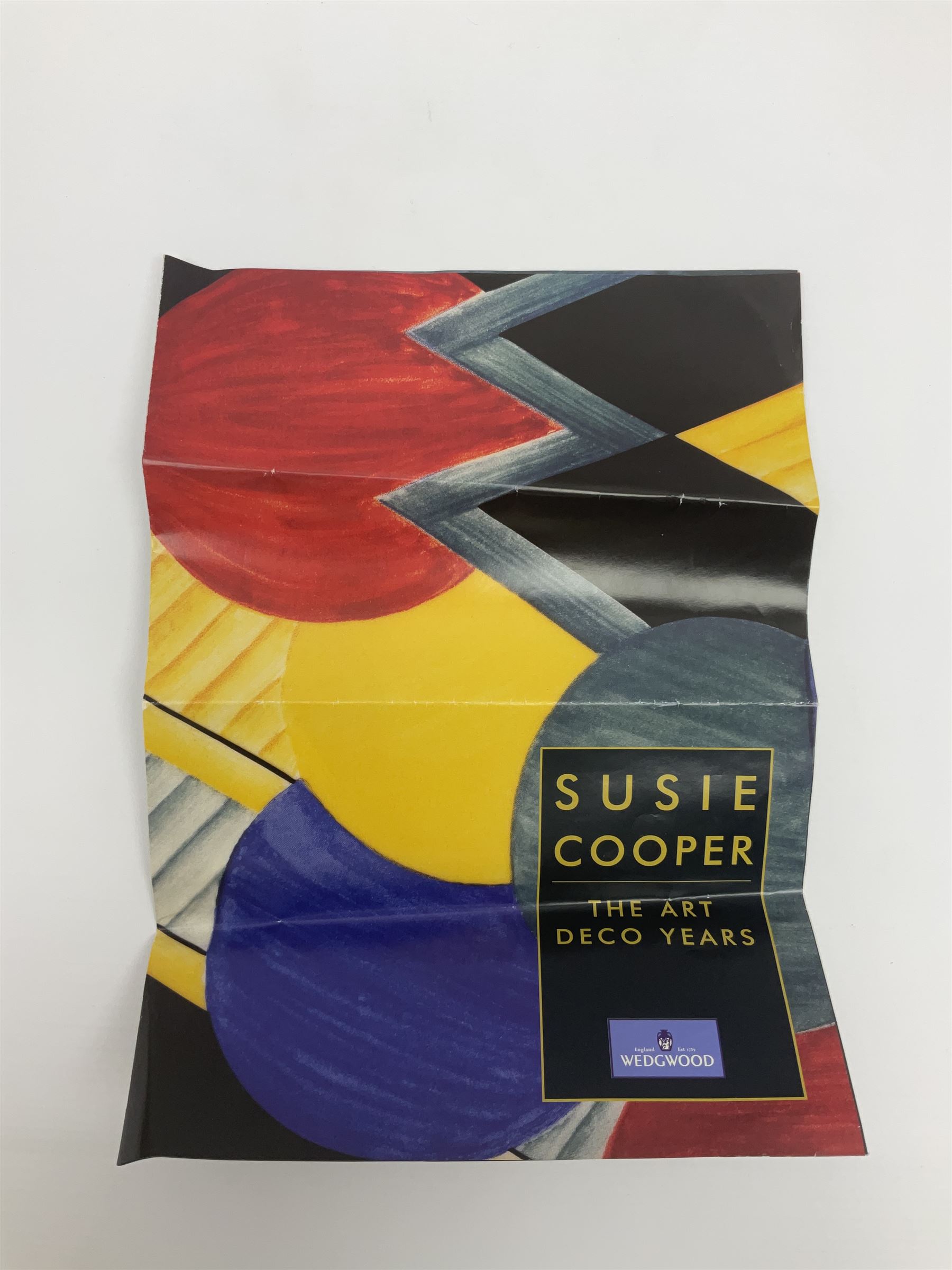 Two Wedgwood limited edition Clarice Cliff Design plates, comprising Poplar and House and Bridge patters, together with six Wedgwood limed edition Suzie Cooper The Art Deco Years, plates, all with certificates of authenticity, D21cm  