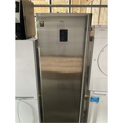 Samsung RZ80FDRS larder freezer - THIS LOT IS TO BE COLLECTED BY APPOINTMENT FROM DUGGLEBY STORAGE, GREAT HILL, EASTFIELD, SCARBOROUGH, YO11 3TX