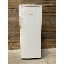 Hotpoint Future RLFM151 larder fridge
