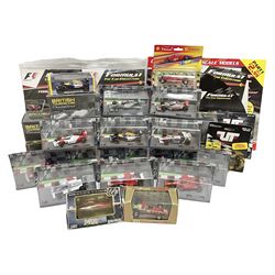 Panini Formula 1 The Car Collection - tw