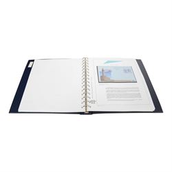 Spanish stamp collection 1950-1990, including mint and used, housed in six albums, and some further loose album sheets