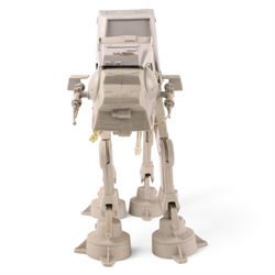 Palitoy Star Wars Return of the Jedi AT-AT walker, boxed