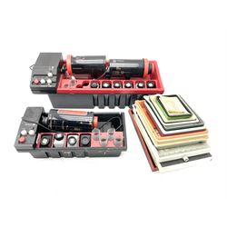 Jobo Colorprocessor CPA 2  fitted with a