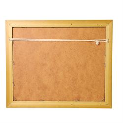 R A Pacey (British): clipper, tugboat, paddle steamer and steamboat, four watercolours, two signed, largest painting H12cm, W20cm