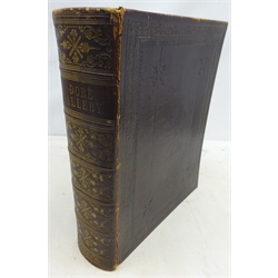  'The Dore Gallery: Containing Two Hundred and Fifty Beautiful Engravings', by Edmund Ollier, London, Cassell Petter & Galpin, 1870   